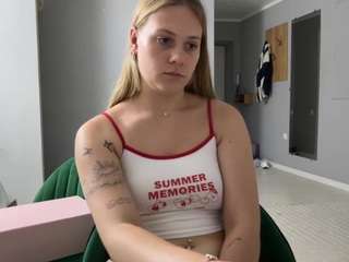 keripennel live webcam show