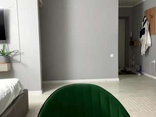 Live cam show with KeriPennel