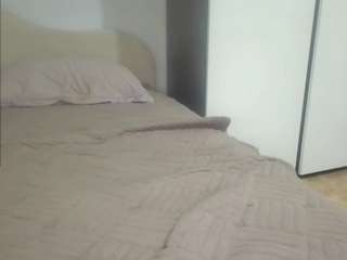 KirstinRobuck live cam preview