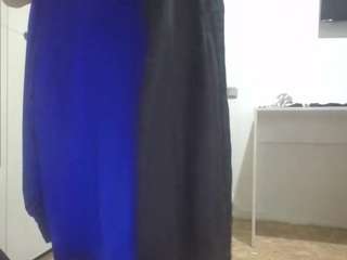 KirstinRobuck live cam preview