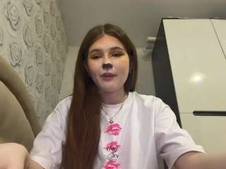 KirstinRobuck live cam preview