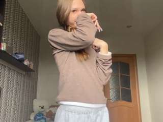 ladonnabassler live webcam show