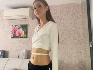 LadonnaBassler live webcam show