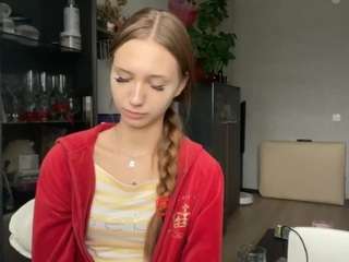 LadonnaBassler live webcam show