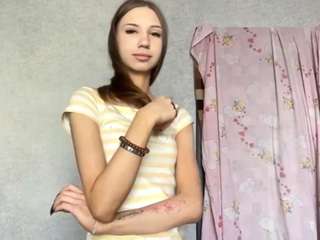 LadonnaBassler live webcam show