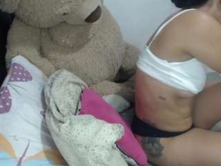 ladyviolet7