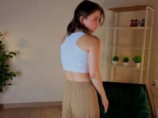 lanemaler Sex Cam Show