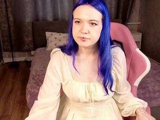 linaspark Sex Cam Show