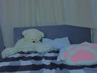 linaspark Live Webcam on CamSoda