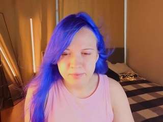 linaspark Live Webcam on CamSoda