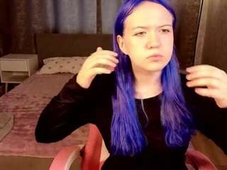 linaspark Live Webcam on CamSoda