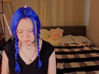 linaspark live webcam show