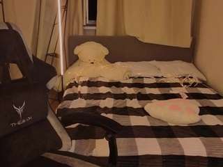 LinaSpark live webcam show