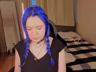 LinaSpark live webcam show