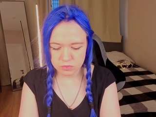 Linaspark's cam show statistics and live stream