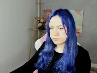 LinaSpark live webcam show