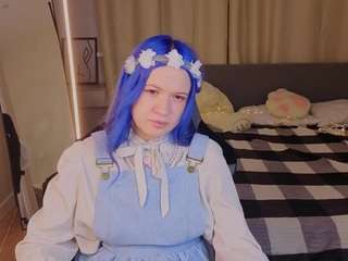 LinaSpark live webcam show