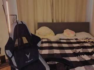 LinaSpark live webcam show