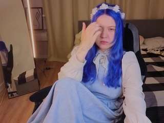 LinaSpark live webcam show
