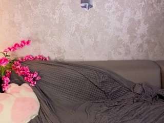 LinaSpark live webcam show