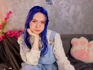 LinaSpark live webcam show