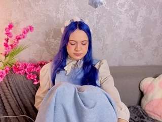 LinaSpark live webcam show