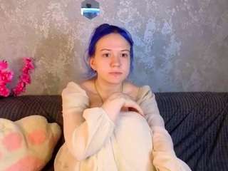 linaspark's live room