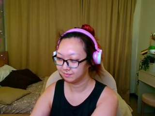marine-vact Live Webcam on CamSoda