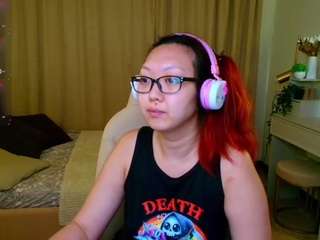 marine-vact Sex Cam Show