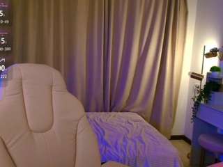 Marine-Vact live webcam show