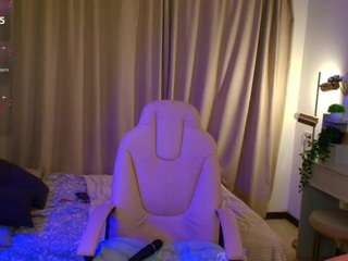 Marine-Vact live webcam show