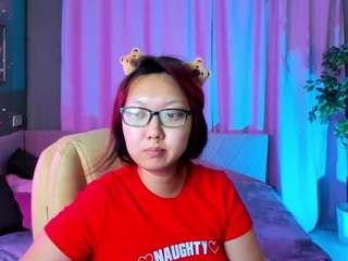 Marine-Vact live webcam show