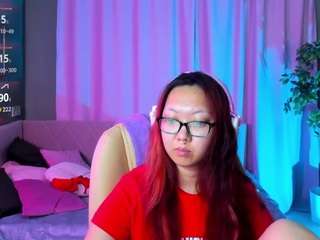 Marine-Vact live webcam show
