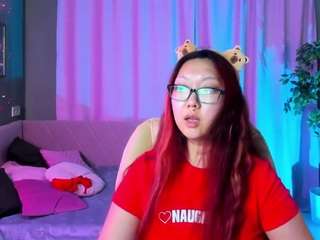 Marine-Vact live webcam show