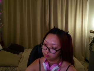 Marine-Vact live webcam show