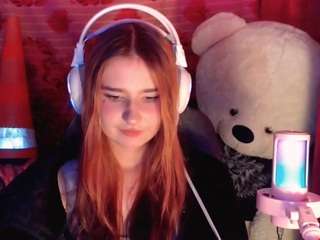 MillieTamayo live cam