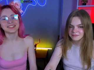 Neria-mist's cam show statistics and live stream