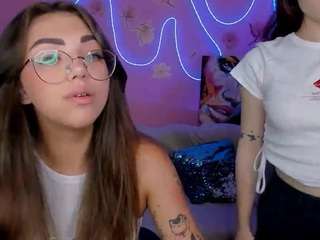 neria-mist Sex Cam Show