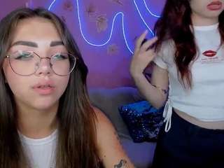 neria-mist Sex Cam Show