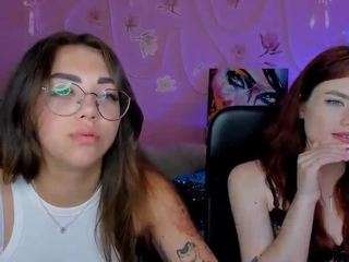neria-mist Sex Cam Show
