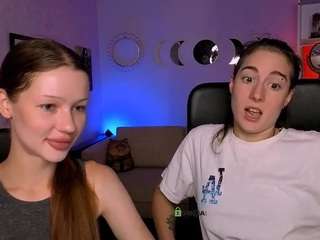 neria-mist Sex Cam Show