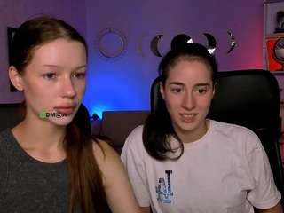 neria-mist Sex Cam Show
