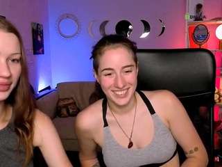 neria-mist Sex Cam Show