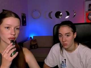 neria-mist Sex Cam Show