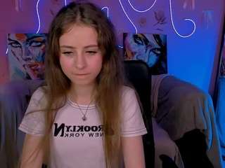neria-mist Sex Cam Show