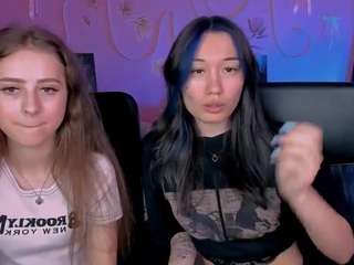neria-mist Sex Cam Show