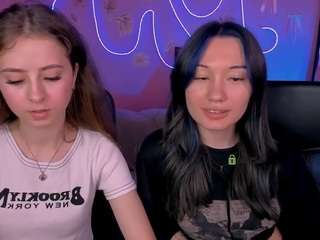 neria-mist Sex Cam Show