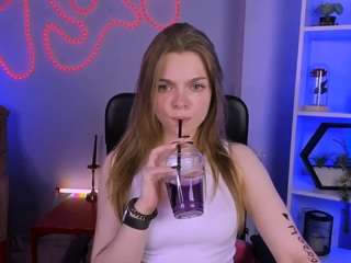 neria-mist Sex Cam Show