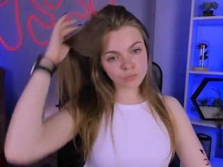 neria-mist Sex Cam Show