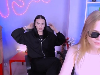 neria-mist Sex Cam Show